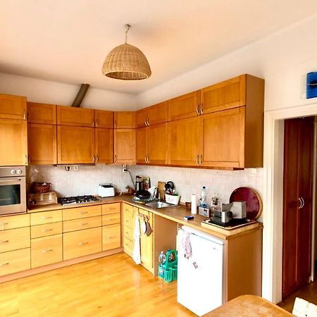 Luxury View Apartman Budapeste Exterior foto