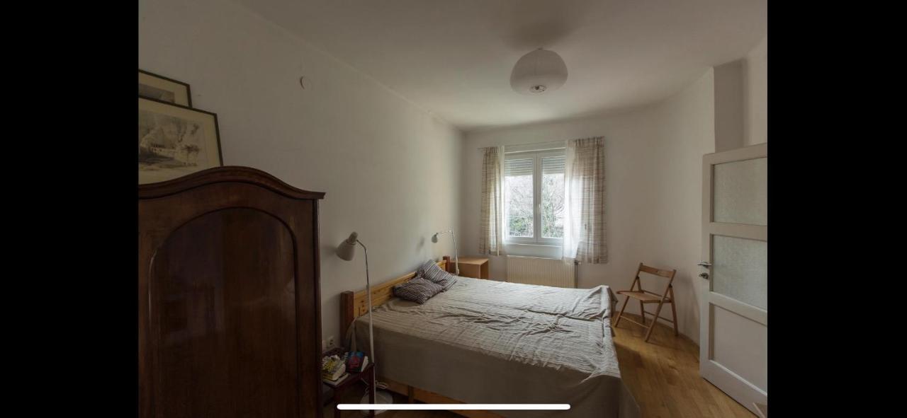 Luxury View Apartman Budapeste Exterior foto