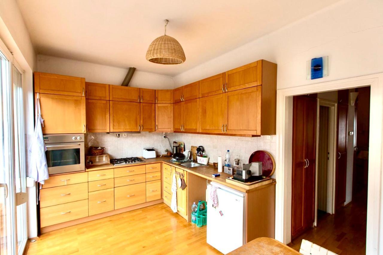 Luxury View Apartman Budapeste Exterior foto